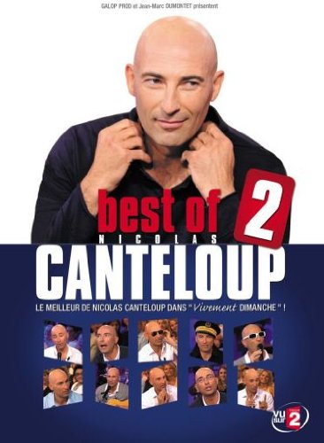 Nicolas Canteloup dans Vivement Dimanche : best of n°2 3333297690478