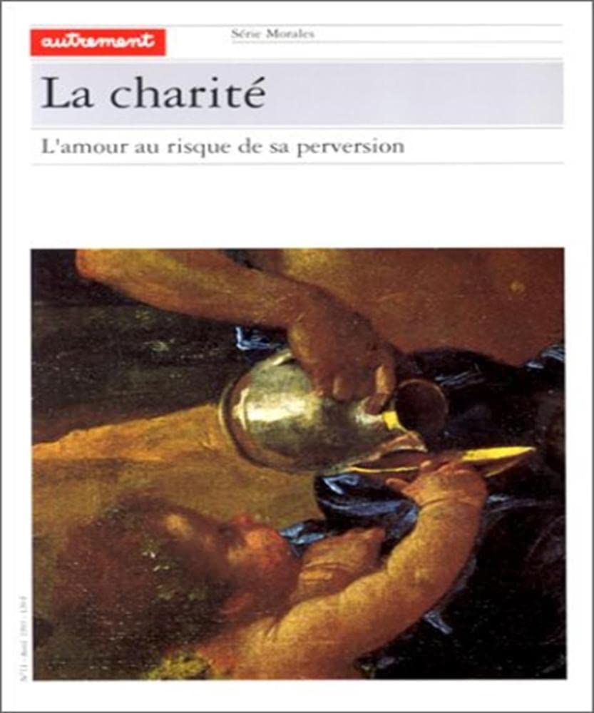 La Charité 9782862604367