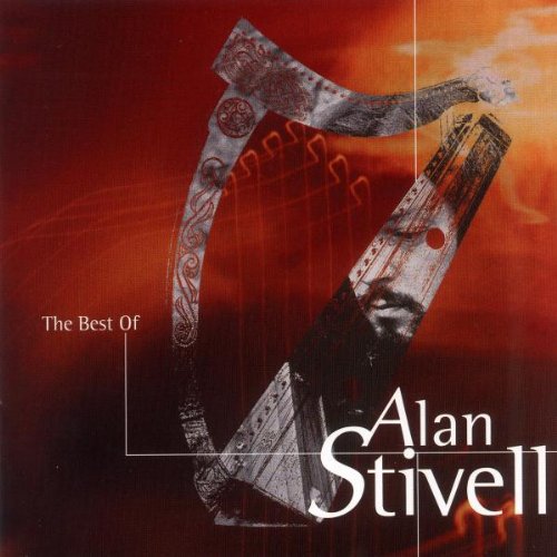 The Best Of Alan Stivell 0731454649421