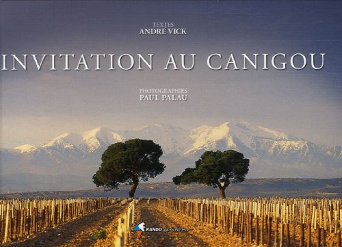 Invitation au Canigou 9782841822959