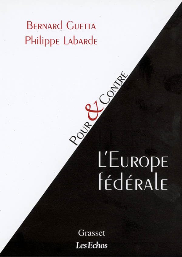 L'Europe fédérale 9782246629818