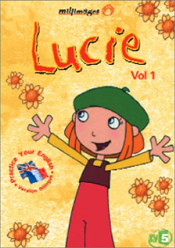 Lucie, Vol.1 3333973139079