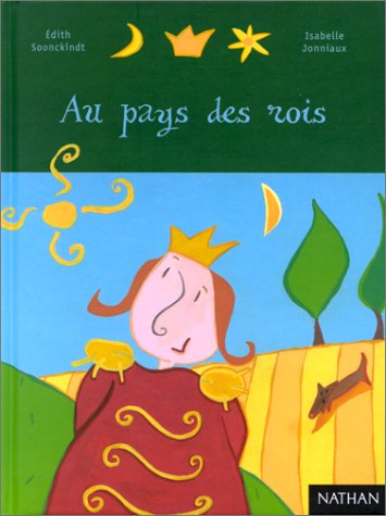 Au pays des rois 9782092502174