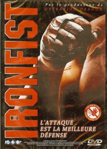 IRONFIST 3335901555036