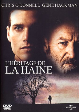 L'Héritage de la haine 5050582199932