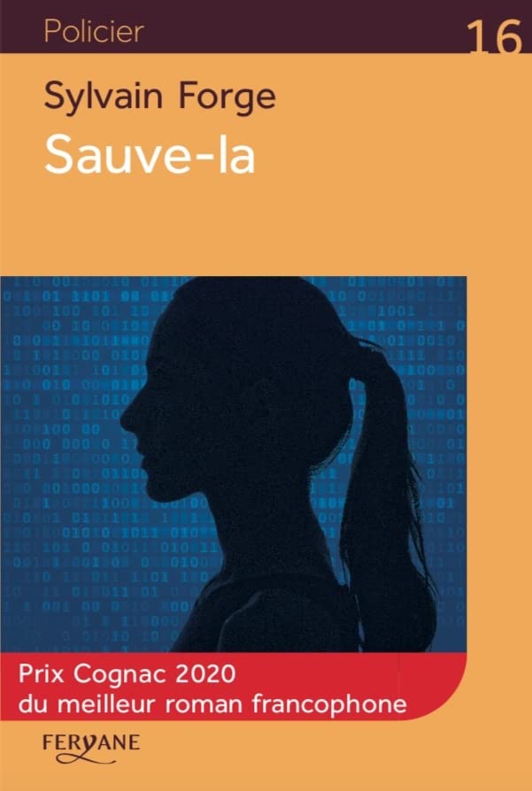 Sauve-la 9782363606396