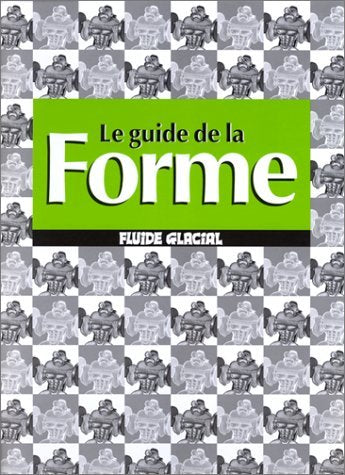 Le Guide de la forme 9782858152773