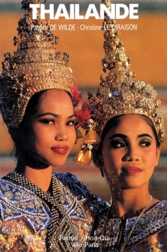 Thaïlande 9782901151357