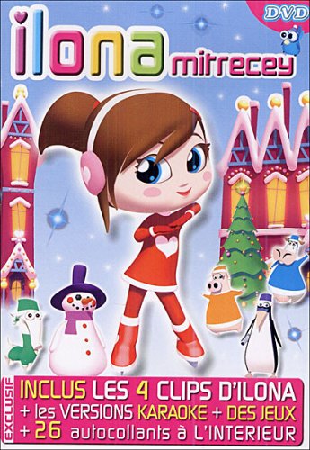 Ilona Mitrecey : Un monde parfait 3297750020496