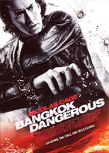 Bangkok Dangerous 5414474353985