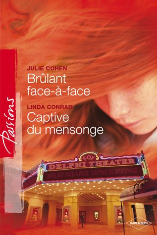 Brûlant face-à-face 9782280084871
