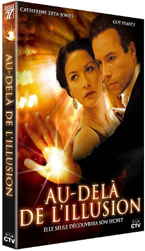 Au-Delà de l'Illusion 8715664072196