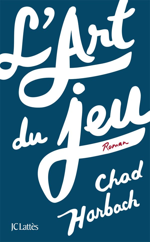 L'art du jeu 9782709636681