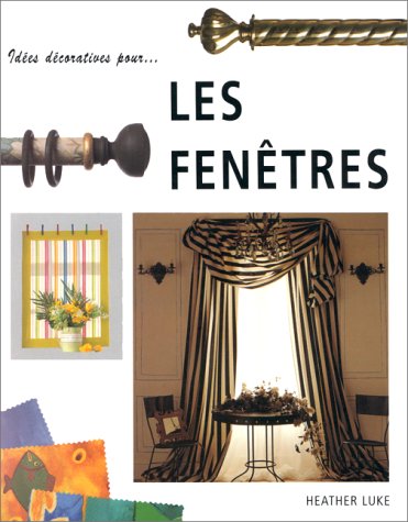 Les Fenêtres 9783829013604