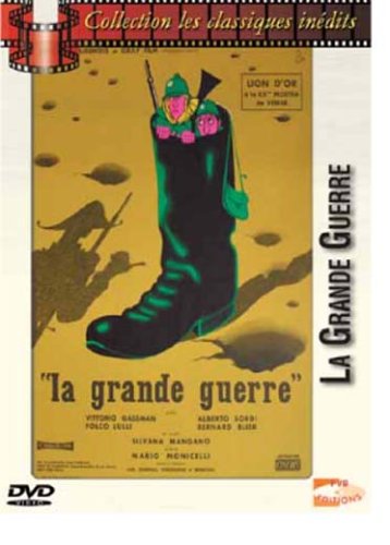 La Grande Guerre 3760066105442