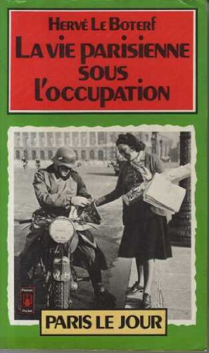 Paris le jour t2 9782266005678