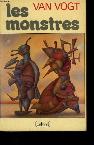 Les monstres