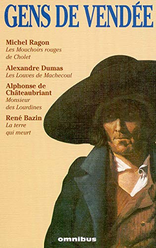 GENS DE VENDEE 9782258042063