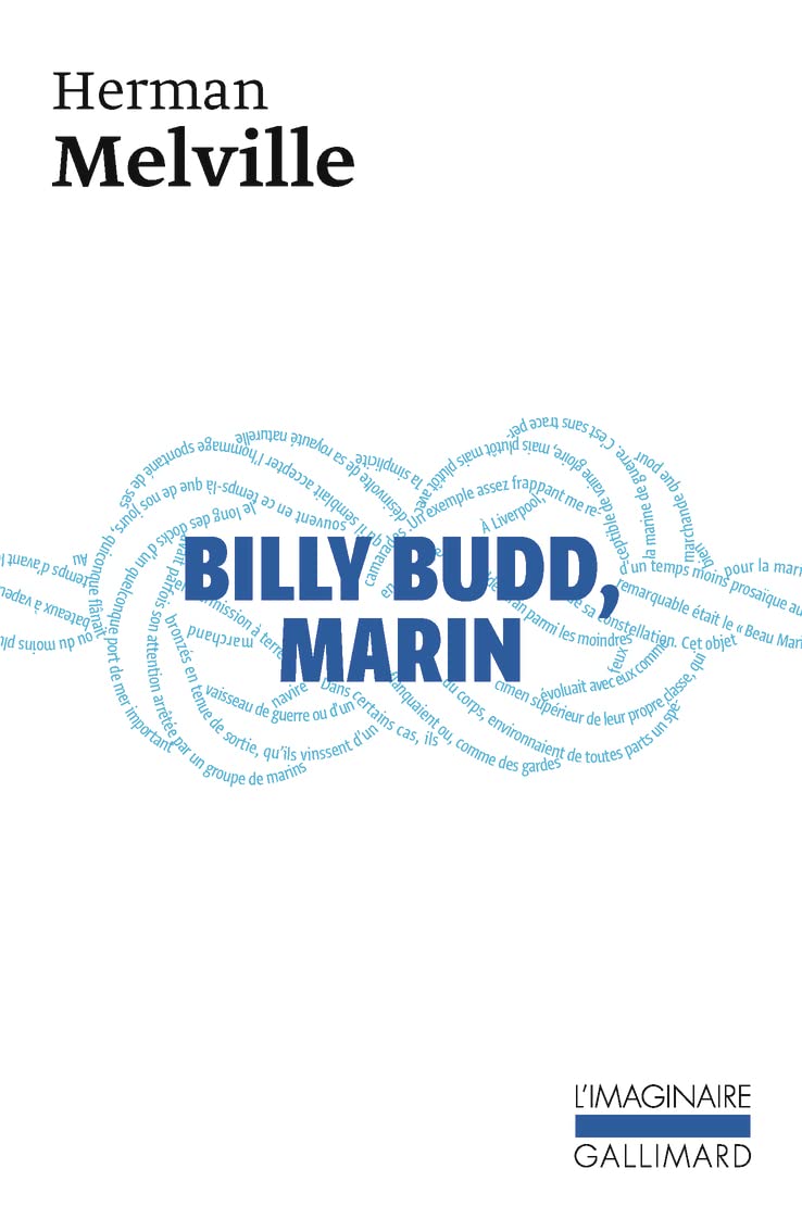 Billy Budd, marin / Daniel Orme: (Récit interne) 9782070709045