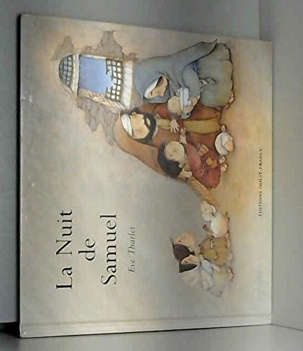 La nuit de samuel 9782737308895