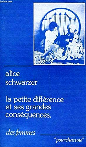 Petite diff et ses cons p 9782721001313