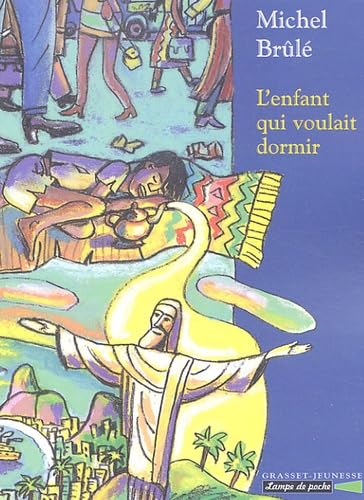 L'enfant qui voulait dormir 9782246682011
