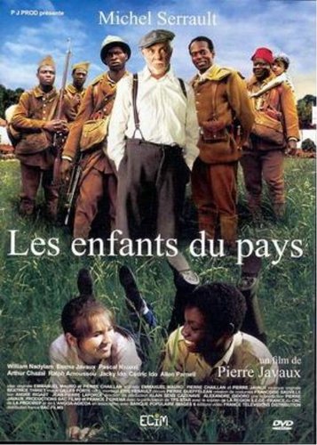 Les Enfants Du Pays 5410829231205