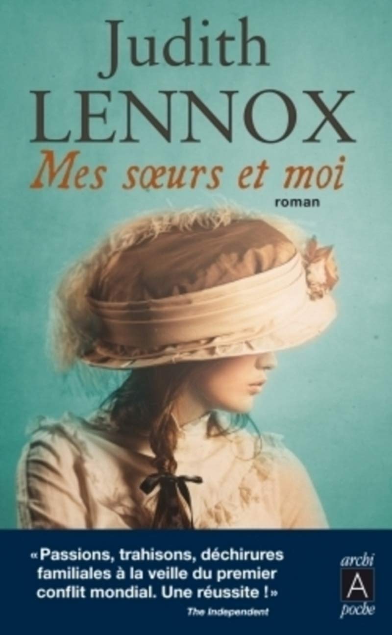 Mes soeurs et moi 9782352876786
