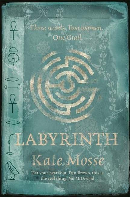 Labyrinth 9780752860541