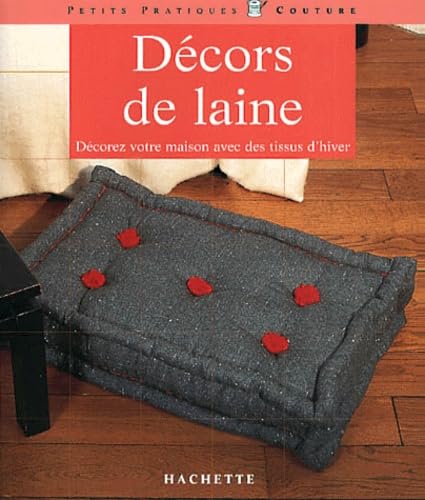 Decors De Laine 9782016208670