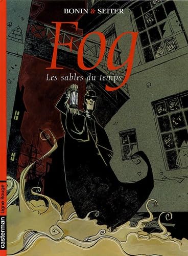 Fog, tome 4 : Les sables du temps 9782203390003