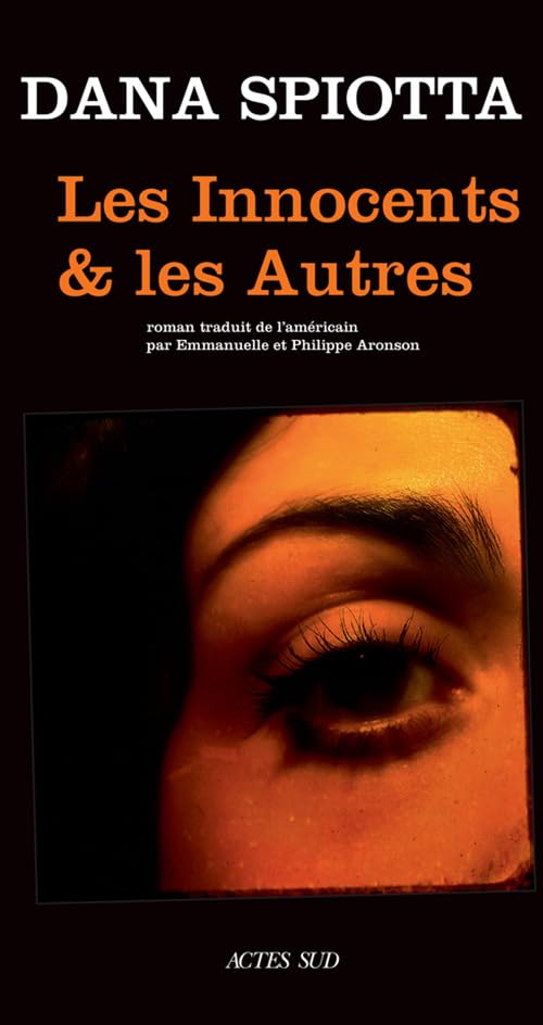 Les Innocents et les Autres 9782330118198