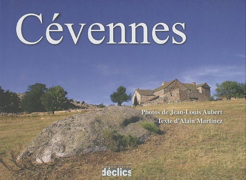 Cévennes 9782847682281