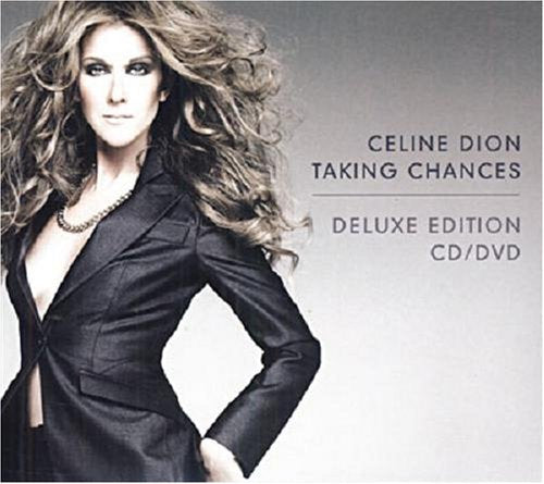 Taking Chances - Double Digipack (CD + DVD) 0886972034027