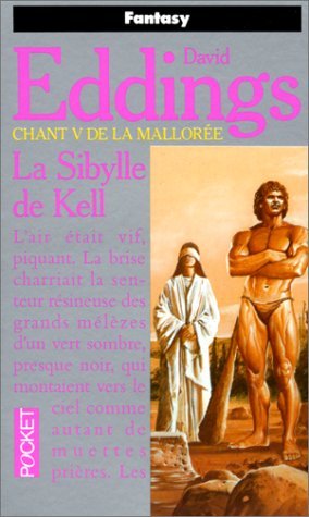 La Mallorée. La Sibylle de Kell 9782266055628