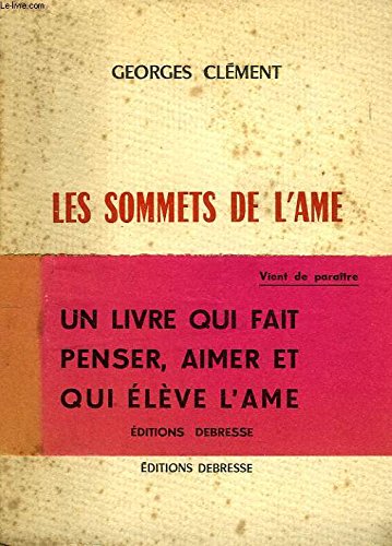 LES SOMMETS DE L'AME