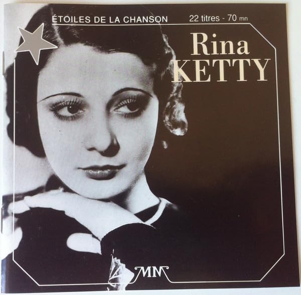 Les Etoiles de la chanson 0724383911820