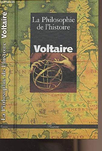 La philosophie de l'histoire 9782051015219