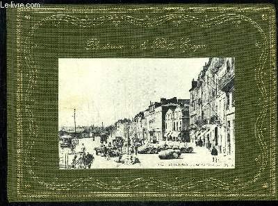 BORDEAUX A LA BELLE EPOQUE