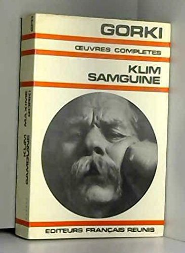 Enfance (oeuvres completes)