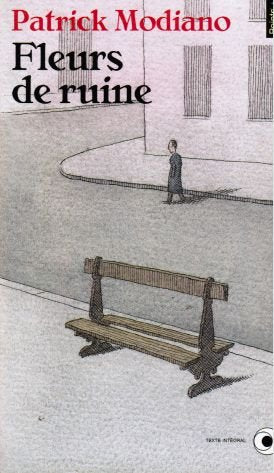 Fleurs de ruine 9782020177160