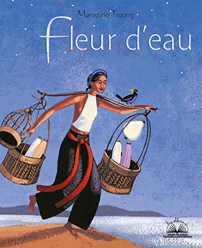 Albums coups de coeur - Fleur d'eau 9782017124139