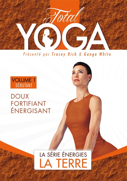 Yoga-Vol. 1-Terre 3573310005791
