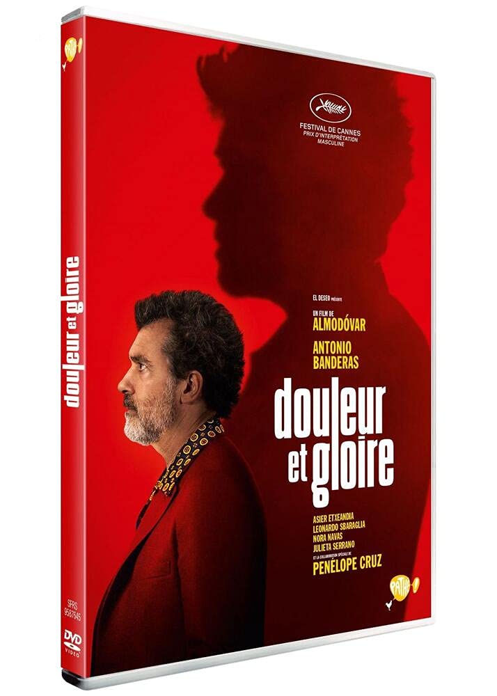 Douleur et gloire 3388337119846
