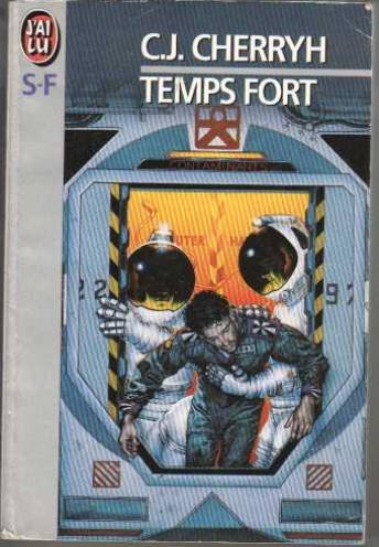 Temps fort 9782277234173