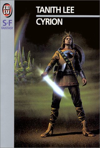 Cyrion 9782277216490