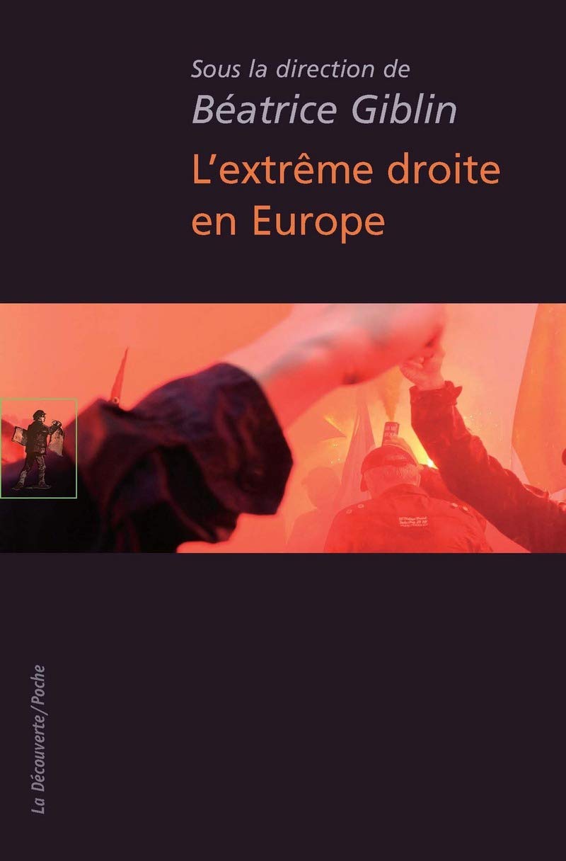 L'extrême droite en Europe 9782707179081