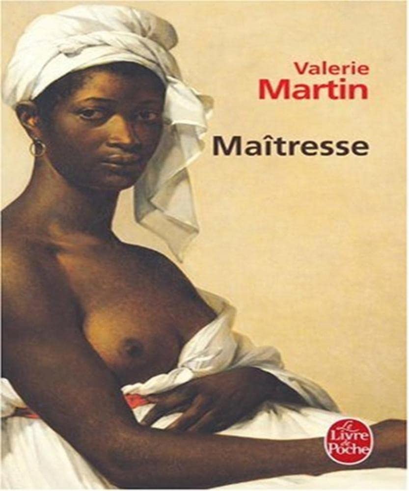 Maîtresse 9782253117889