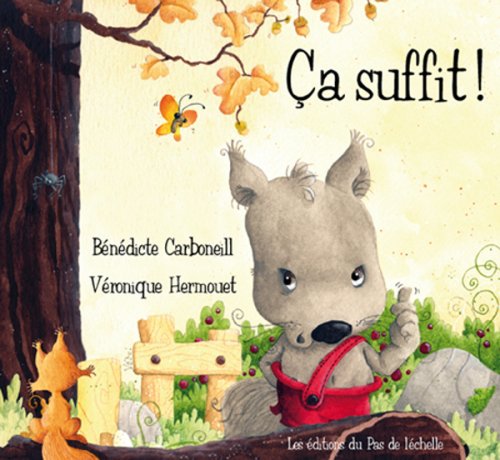 Ca suffit ! 9782918233008