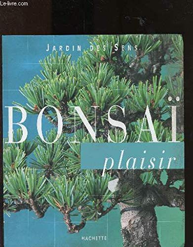 Bonsaï 9782012364530